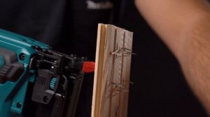 Гвоздезабиватель аккумуляторный MAKITA DFN 350 Z