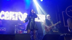 Ирина Клинских - Твой звонок (Саратов клуб Onyx)