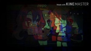 /Пикник-инкогнито/Клип/Gacha Club(вуря)