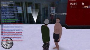 нарушение договора