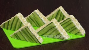 10 ИДЕЙ БЫСТРЫХ И ВКУСНЫХ ЗАКУСОК НА ПРАЗДНИЧНЫЙ СТОЛ