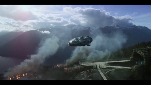 Altered Carbon - You are a Memory смотреть онлайн