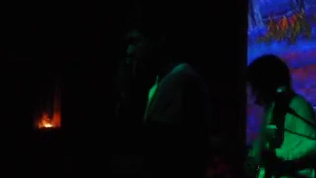 NEON LOVE - I AM VAMPIRE LIVE@THE WORKERS CLUB, MELBOURNE смотреть онлайн