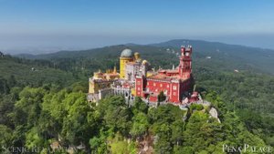 Португалия — живописный расслабляющий фильм с вдохновляющей музыкой!...