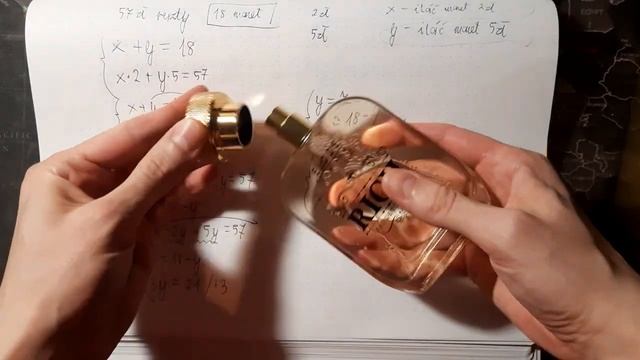 Unboxing Elode Rich. Paco Rabanne 1 Million?