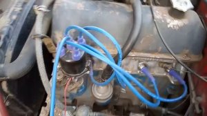 Ваз21011,стучат клапана.