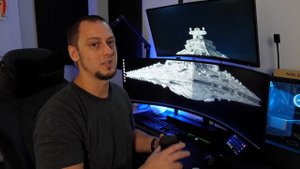 Razer Kiyo Pro Ultra - Hottest 4k Webcam Available