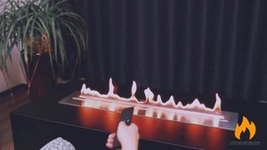 Автоматические биокамины BioLux Fireplace