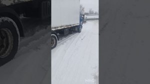 КамАЗ 5308. Маленькая презентация...)