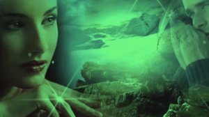 КАК НЕМОЕ КИНО  - стихи Надежды Шубиной