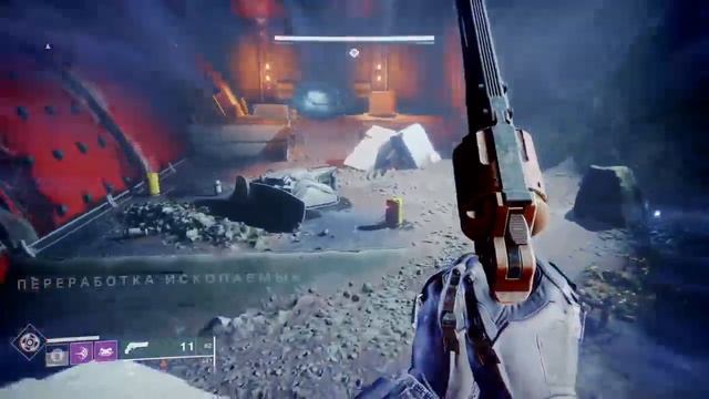 Destiny 2 | Титан с 0 | Сюжет | Стрим #5 смотреть онлайн