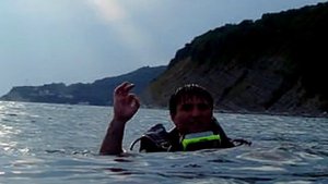 Таулан Тамбиев   Парча джаулукъчукъ