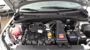 2019 LADA VESTA SPORT 1.8 (145) eng