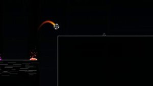 "COLLAB LEVEL" By MindCap (HORROR LEVEL) | Geometry Dash 2.2