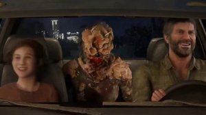 TLOU 1 ПОЙМУТ ТОЛЬКО ФАНАТЫ ИГРЫ