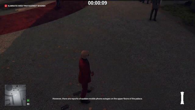 black hat any% 23 смотреть онлайн