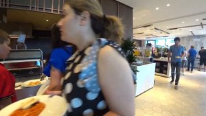 Millennium Place Barsha Heights Dubai | Hotel Review | 4 Stars Great Price!