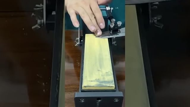 Knife Sharpening Tool
