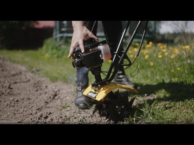 Культиватор HUTER 70/5/3 GMC-1.8 смотреть онлайн