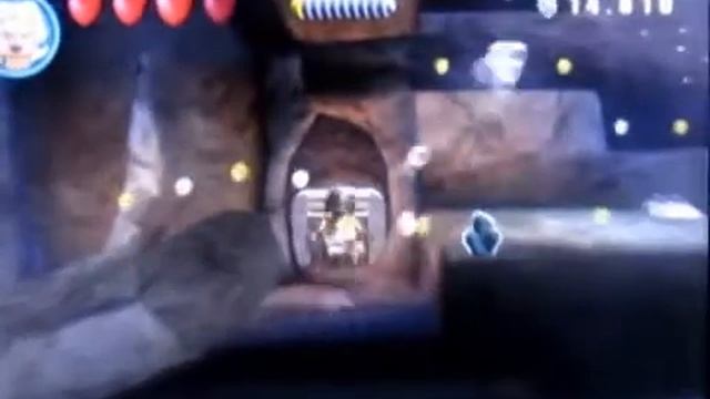 Lego Star Wars III 3ds: General Gungan -Act 1 COMPLET смотреть онлайн