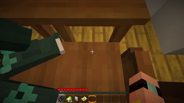 Познакомил СЕСТРУ с БЕЗУМНЫМИ ФАНАТКАМИ в Майнкрафт! смотреть онлайн