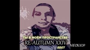 Ты в моём пространстве(Re-Autumn 2024 edit). Дмитрий Топорнин