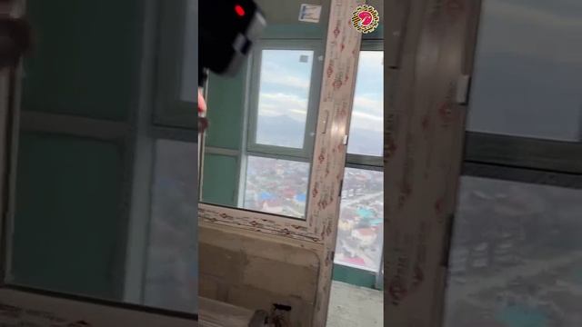 ✅Приёмка двухкомнатной квартиры в ЖК «Мята», Новороссийск🏚