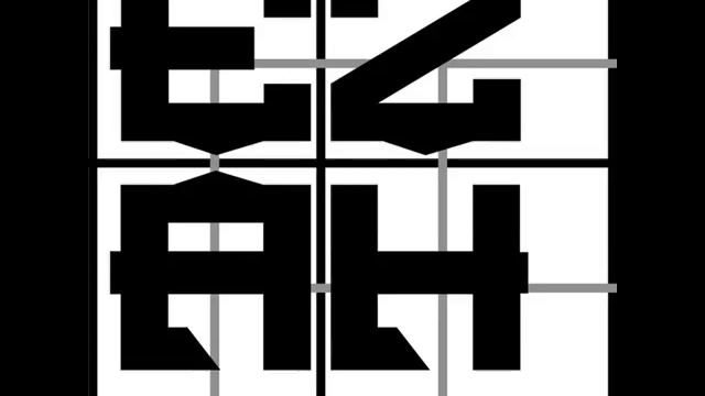 eZah - Disgust for the fine смотреть онлайн