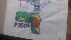 😂РИСУНКИ ПО СТАНДОФФ 2 ЗА 2020