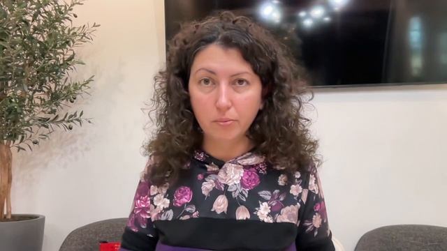 Литотерапия с Анной Гак
