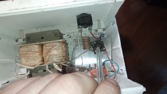 Зарядное устройство ЗУ-75. смотреть онлайн