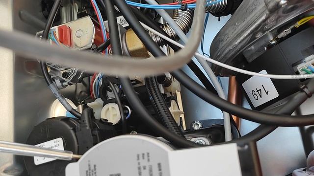 24kW🔥Baxi DUO-TEC Compact E двуконтурний турбо конденсационный газ котел совет Тепло Без Газа