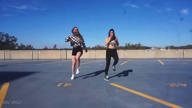 Best Dance ♫ Bass Music ♫ The Look (Bounce 2021 Remix) смотреть онлайн