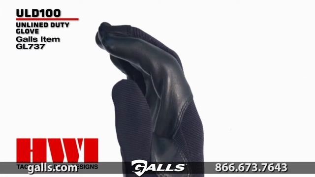 HWI Gear Unlined Duty Gloves at Galls - GL737 смотреть онлайн