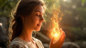 5 стадий духовного пробуждения.