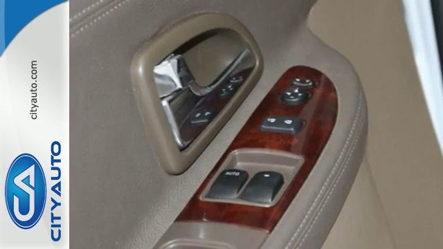 2007 Buick Terraza Memphis, TN #330573 смотреть онлайн