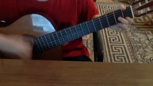 Каннибал (DeathMaskTV cover)