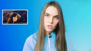 Диана Анкудинова ВОЛНА реакция педагога по вокалу - Уроки Вокала Орлеана