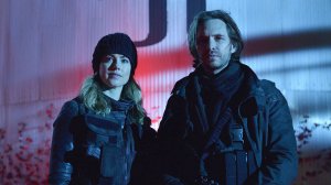 Сериал 12 обезьян – 2 сезон 11 серия / 12 Monkeys