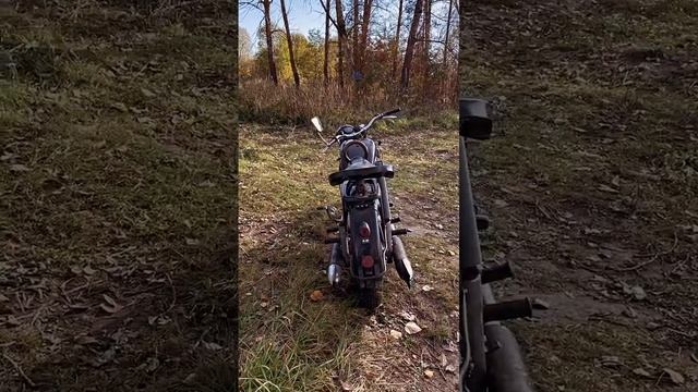 Иж-49 1956 года. Работает как часы