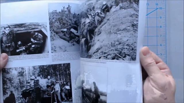 Operation Blau - 6.Armee's Summer Offensive - June-August 1942 смотреть онлайн