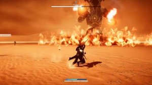 Испытание Сехмет | Assassin's Creed: Истоки | UltraWide