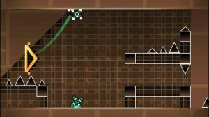 Theory Of Everything 3 - 1.0 Deco ( L 098 #3 ) Geometry Dash