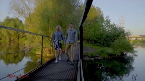 Нежданная любовь...