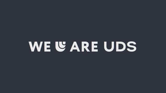 WE ARE UDS смотреть онлайн