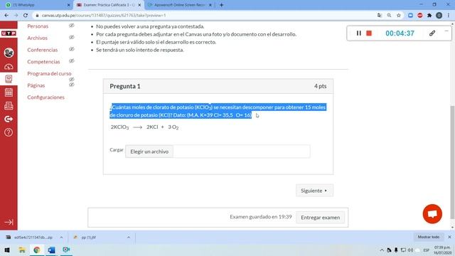 Exportar de COMMOS- Canvas смотреть онлайн