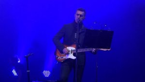 Вячеслав Бутусов и группа "Ю-Питер" - Зверь @ Нижний Новгород, 2015