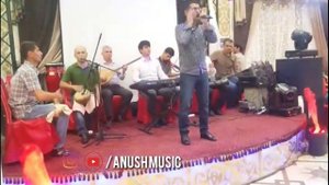 Содиқ Холов Туёна 2020 Ш Кулоб/  Sodiq Kholov Tuyna 2020