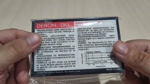 DENON DX1! ПОЧТИ ПОЛНАЯ ЭВОЛЮЦИЯ!