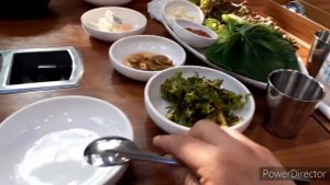 #MILLIY# #TAOMLAR#КОРЕЯ  МИЛЛИЙ   ТА'ОМЛАРИ